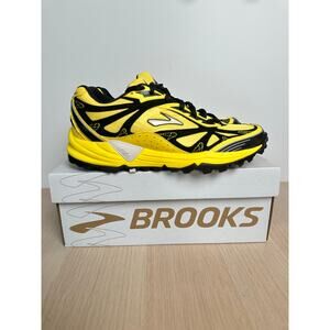 Brooks Cascadia 1 Lifestyle Sneaker - Size 9W - NEW